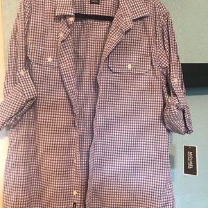 Casual Shirt